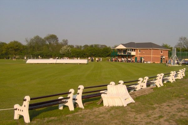 Photograph of Spondon Cricket Club